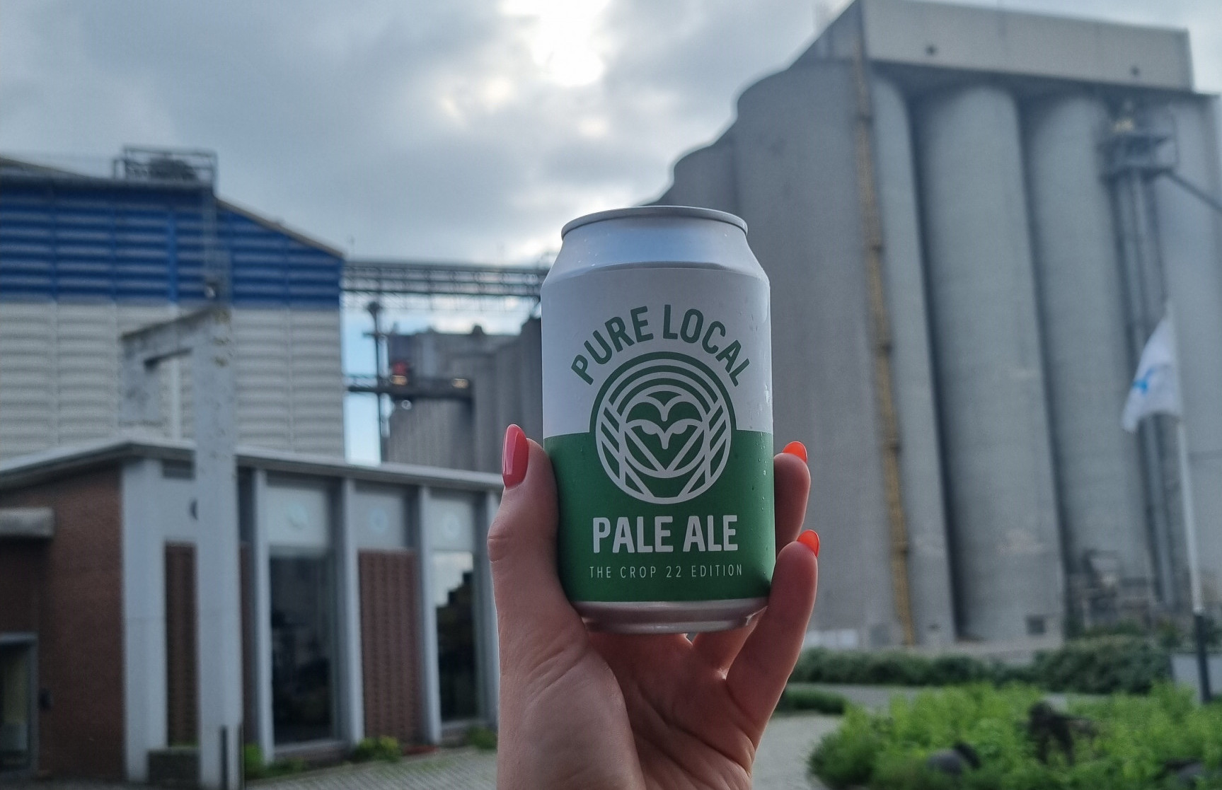 Posjetili smo jedan od najvećih pogona koji krije tajnu vrhunskog piva