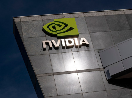 Nvidia, Microsoft i Apple zajedno vrijede više od cijele kineske berze