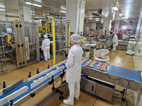 Nova akvizicija! Bosqar kupio PIK Vrbovec - stvara se novi prehrambeni div u regiji