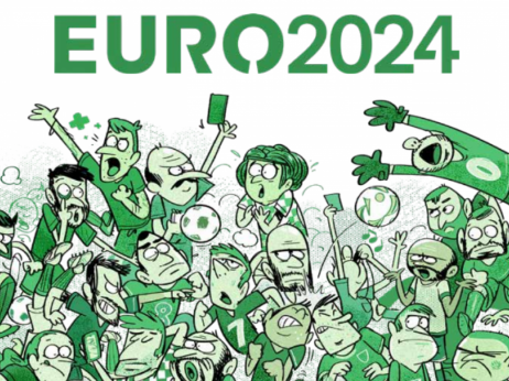EURO 2024.: Natjecanje godine za nogometaše i biznis