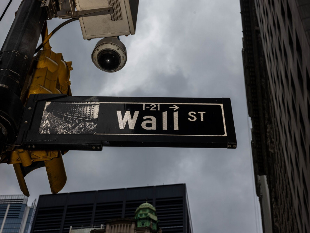 Trgovanje na Wall Streetu i u Aziji u znaku očekivanja odluke Feda