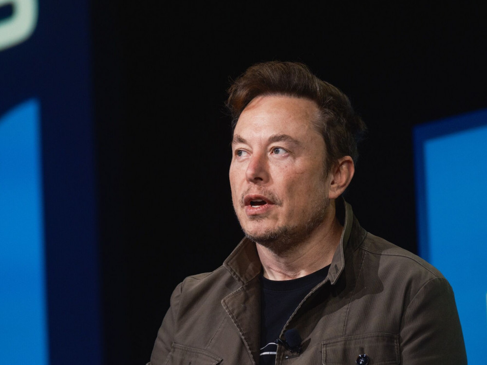 Musk tvrdi da isplata 56 milijardi dolara nije sporna, akcije rastu