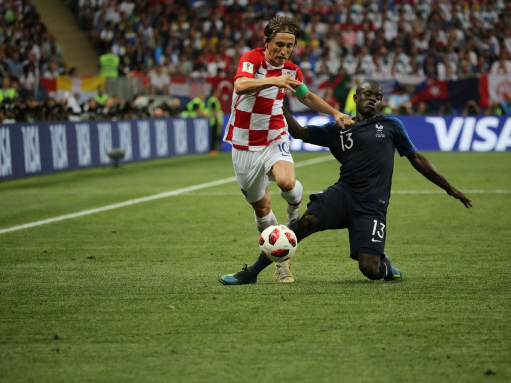 Koliko zemlje regije gube ili dobijaju plasmanom na Svjetsko prvenstvo