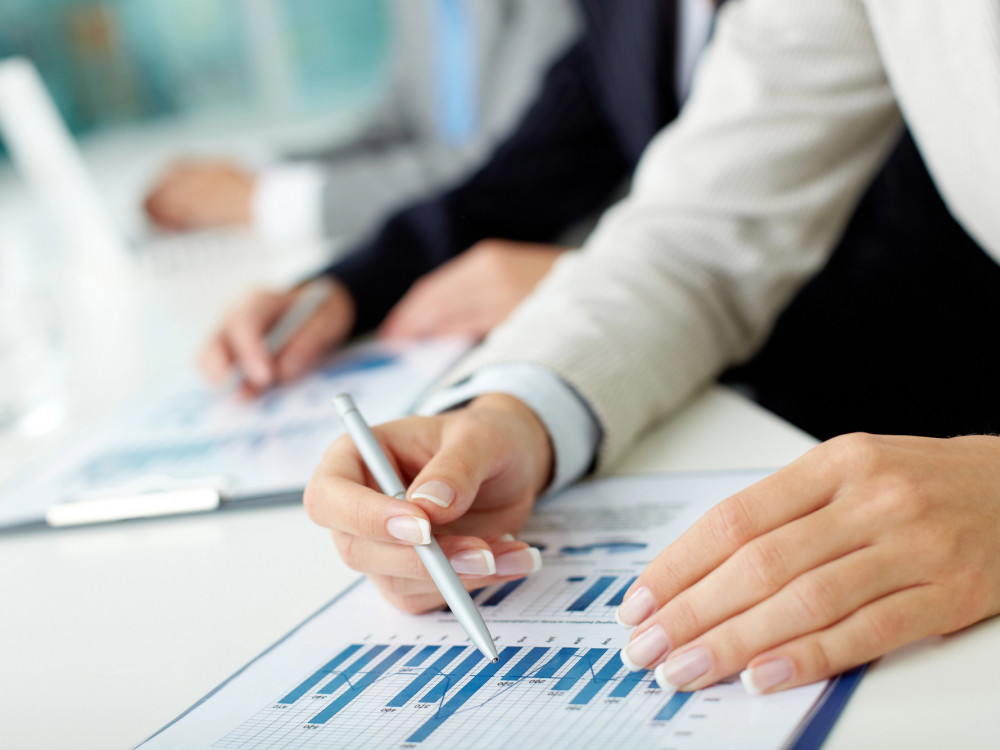 Pet grafova koji su obilježili sedmicu iza nas