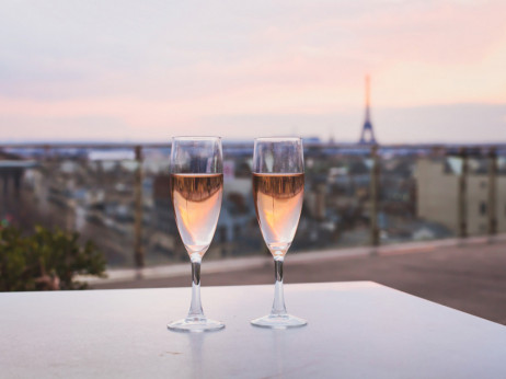 Najbolji novi luksuzni hoteli u Parizu za manje od 500 eura