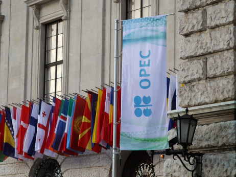 OPEC+ postigao dogovor o novom povećanju isporuke nafte za juni
