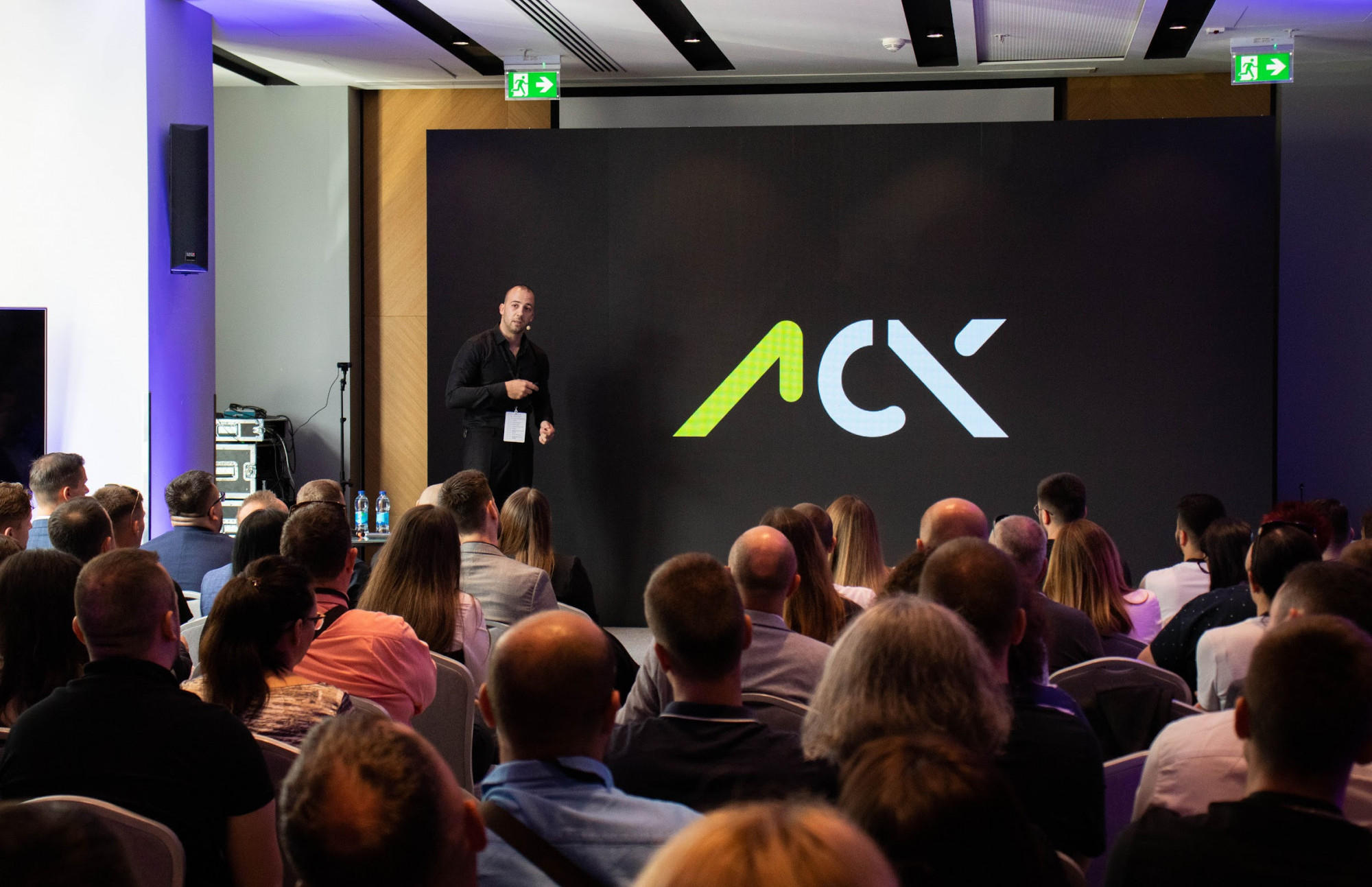 Kriptomjenjačnica ACX dobila investiciju od 6,3 miliona KM iz SAD-a