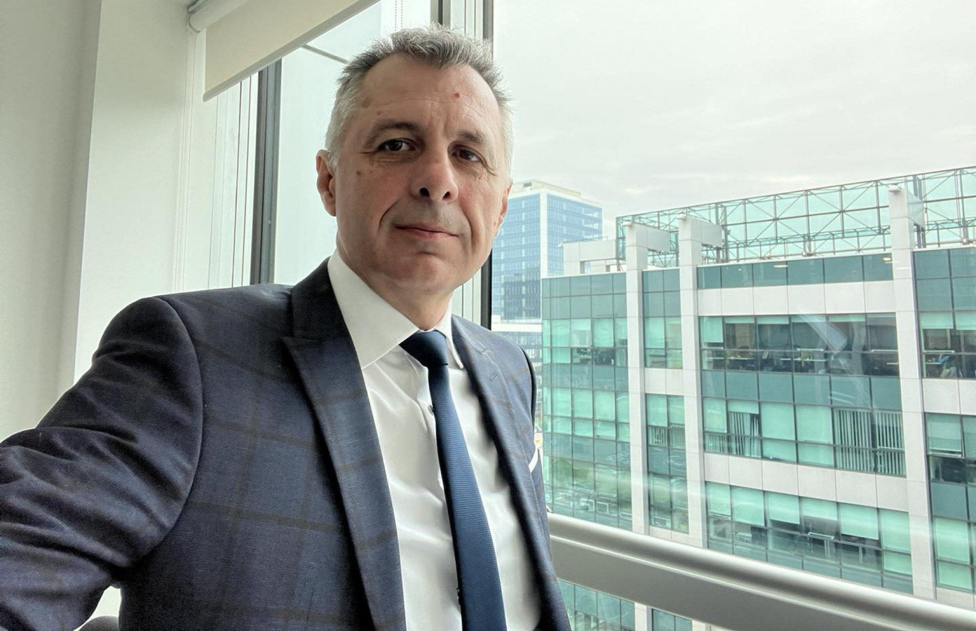Igor Radojičić napušta poziciju COO u kompaniji Planet Soft Group