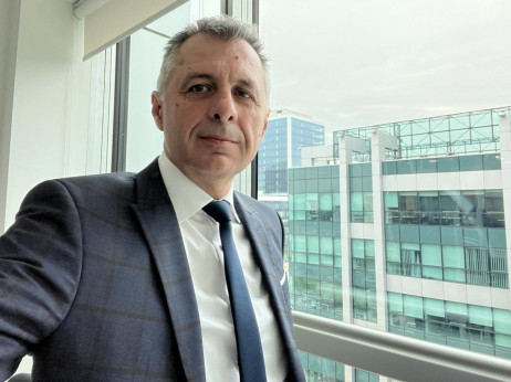 Igor Radojičić napušta poziciju COO u kompaniji Planet Soft Group