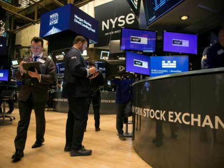 Wall Street miruje dok se čeka ključno izvješće o zapošljavanju