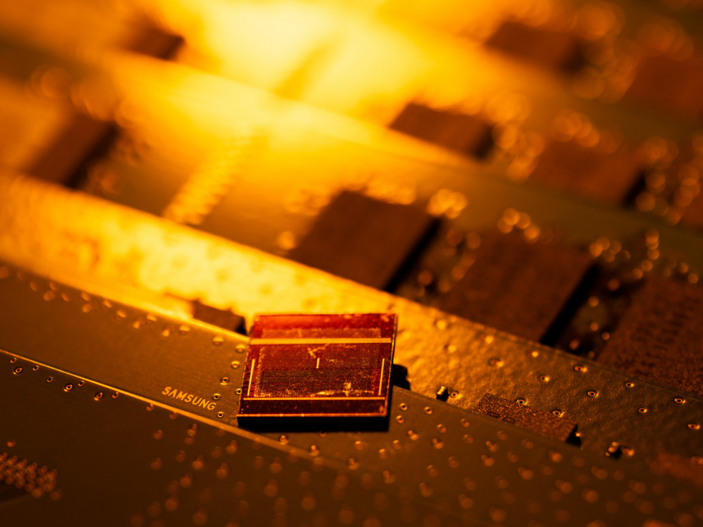 Ukratko iz svijeta: Amerika ograničava izvoz čipova?