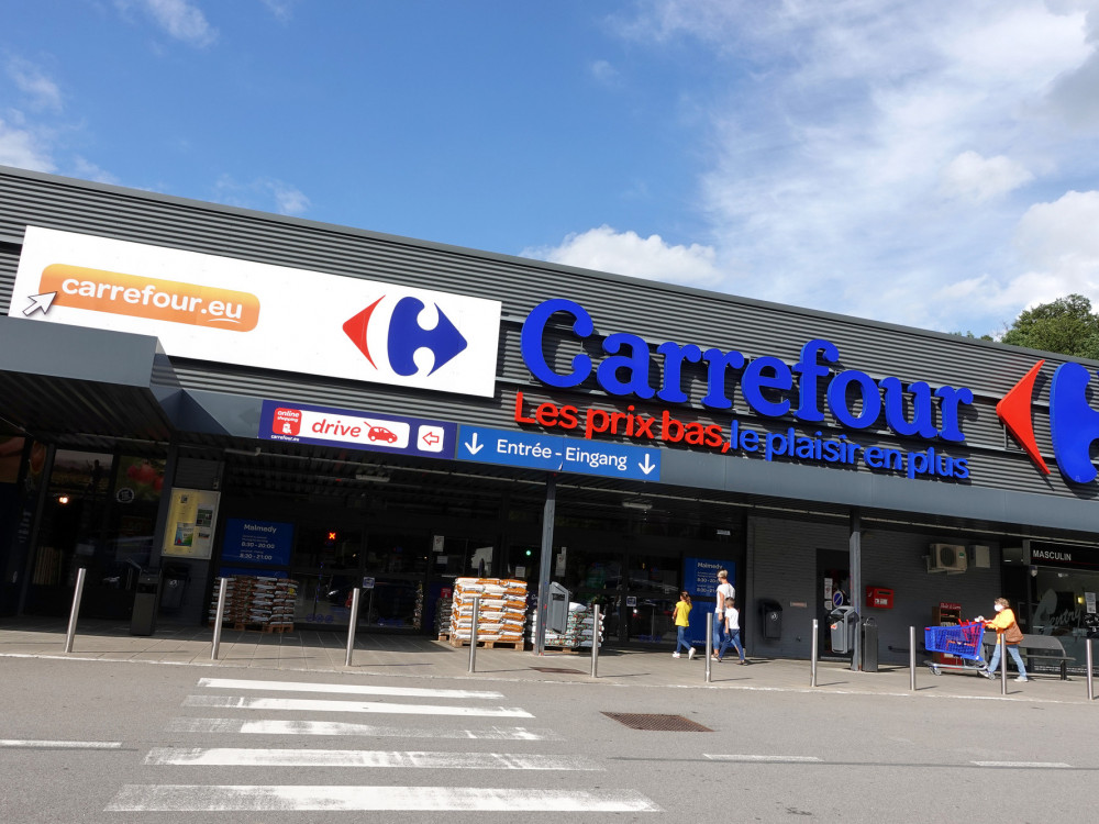 Carrefour se širi na 10 novih zemalja, interesantan im je i region