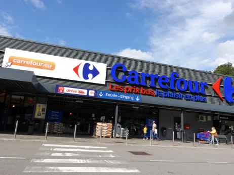 Carrefour se širi na 10 novih zemalja, interesantan im je i region