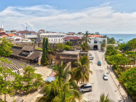 Pred bh. kompanijom izazov da digitalizuje Zanzibar
