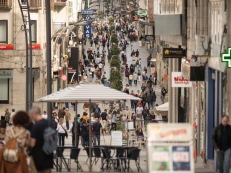 Potrošači u EU nisu voljni odriješiti kesu, upitan oporavak ekonomije