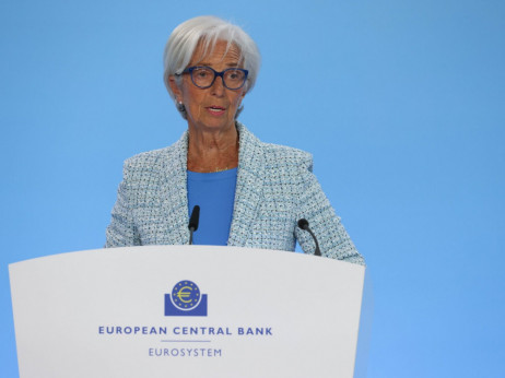 ECB poziva na strpljenje, kamate neće padati tako brzo