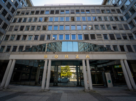 Bitka oko Ljubljanske burze - Hoće li Slovenci prisiliti Primorca na kapitulaciju?