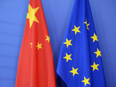 Rastu tenzije između Kine i EU, azijska država pokreće istragu