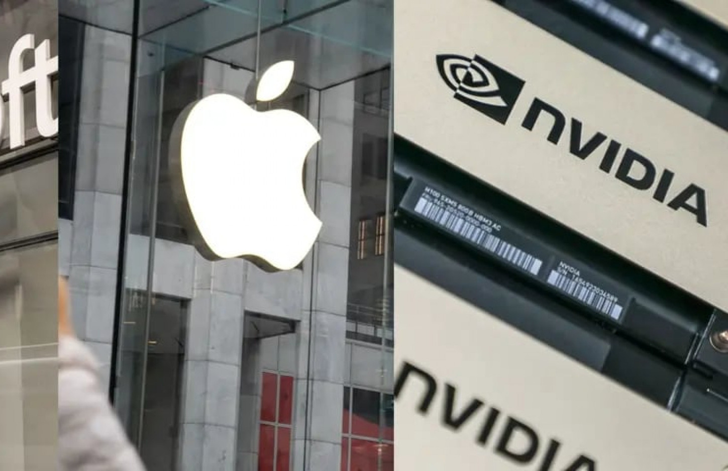 Sezonski trendovi ključni za zaradu na dionicama tehnoloških divova