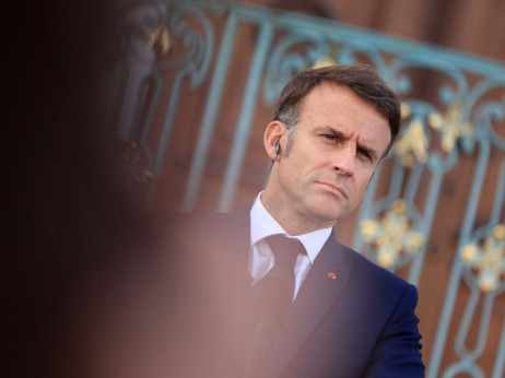 Macron nudi nuklearne kapacitete, Njemačka traži više sredstava za obranu