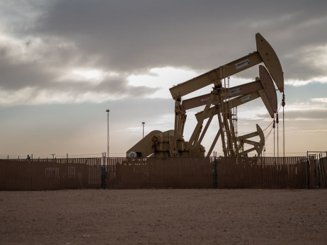 Cijena nafte raste s fokusom na kinesku ekonomiju i geopolitičke rizike