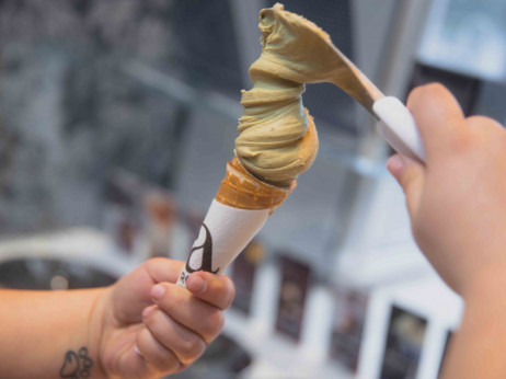Za ručno rađeni gelato iz Ogulina otimaju se diljem svijeta