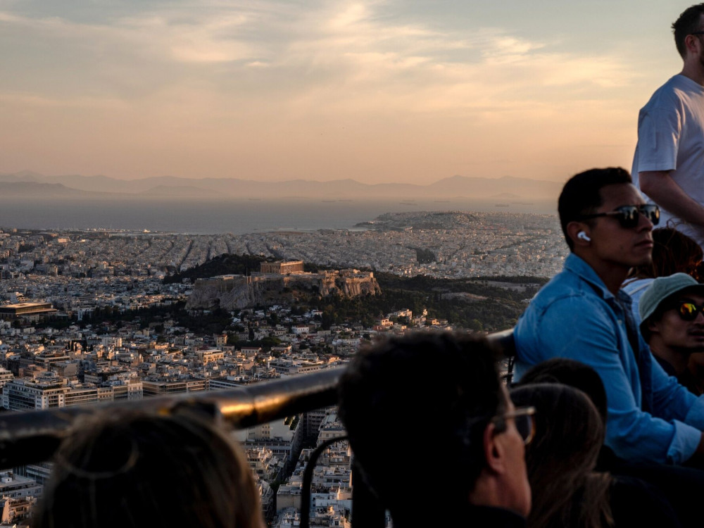 Kako su Španija i Grčka postale najbrže rastuće ekonomije Evrope