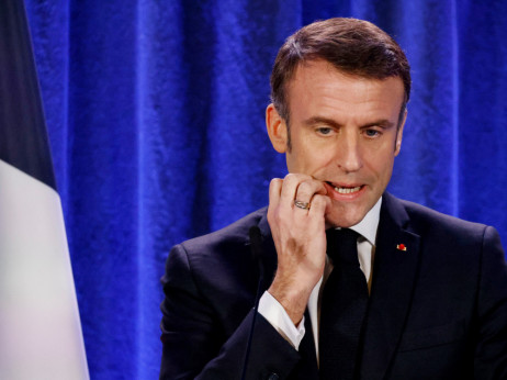 Francuska bira nov parlament: Izbori vanredni i s neizvjesnim ishodom