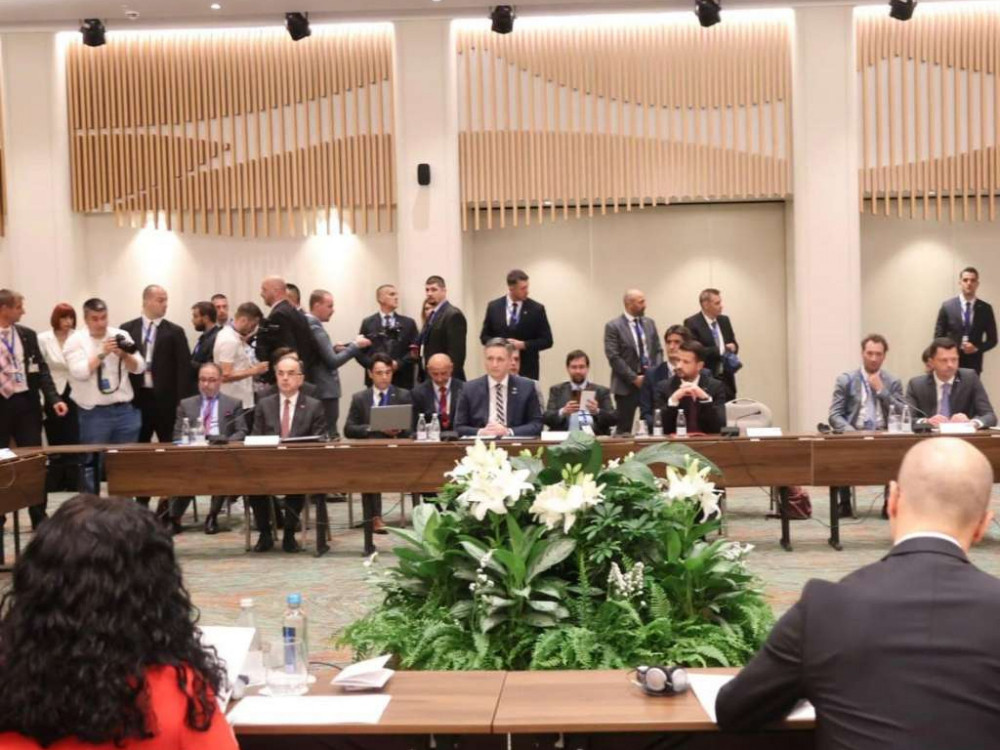 Regionalna saradnja i Zelena agenda ključne za budućnost regiona
