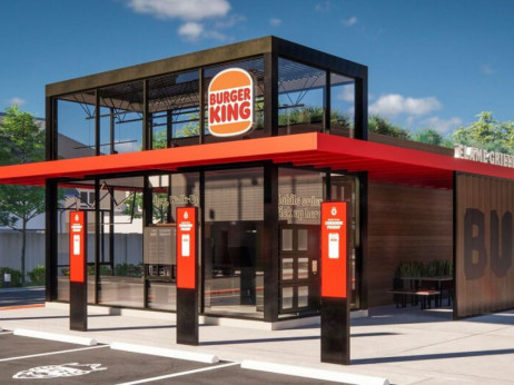 Burger King uskoro počinje da radi u Banjaluci