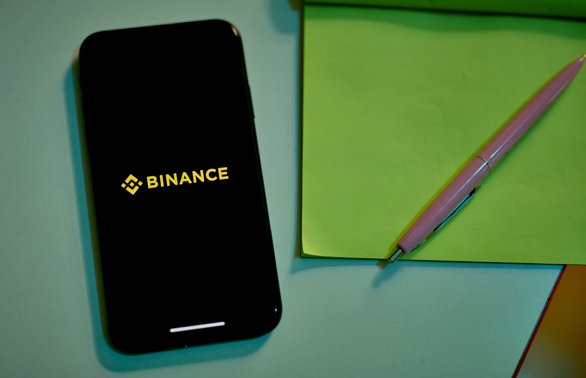 Binance mjerka Adria region: 'Uskoro sastanak u nekoj od zemalja'