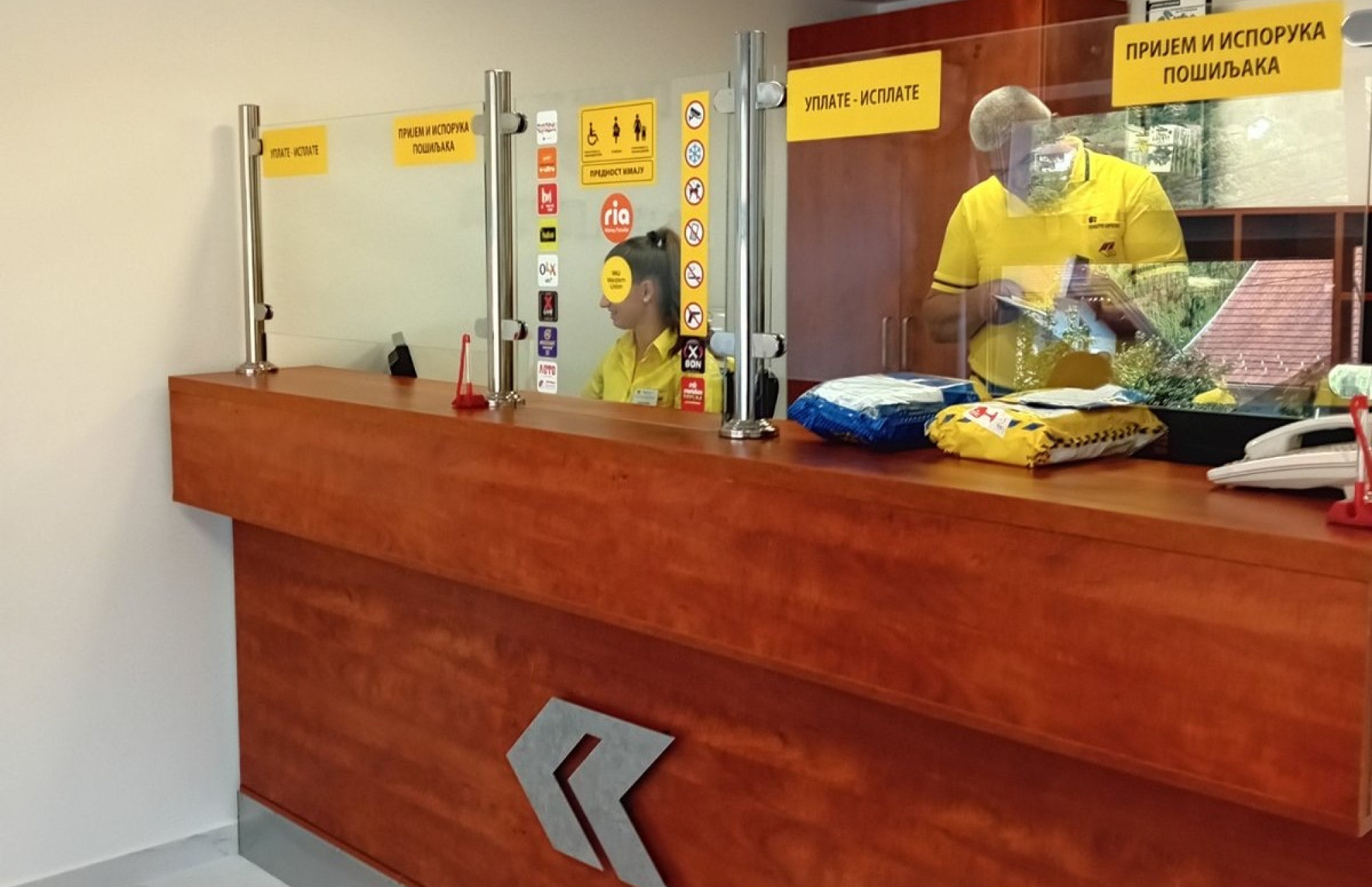 Promjene u Poštama Srpske među izvršnim direktorima, ali i akcionarima
