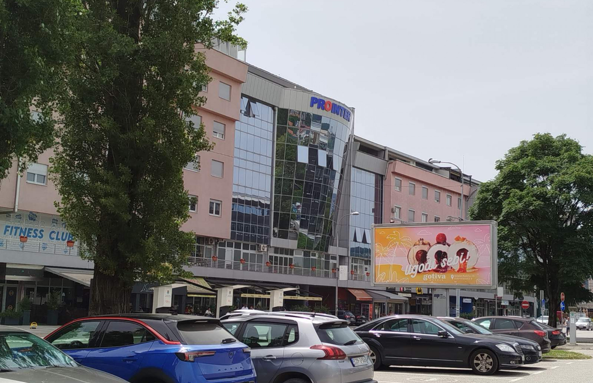 OFAC lista i moguće posljedice za sedam kompanija u RS