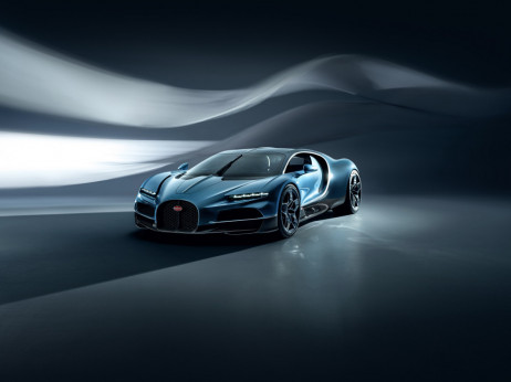 Rimac predstavio novi Bugatti od 3,8 mil. eura, rasprodano svih 250 primjeraka