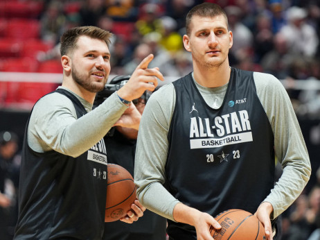 Nikola Jokić odgađa odluku o ugovoru do 2026.