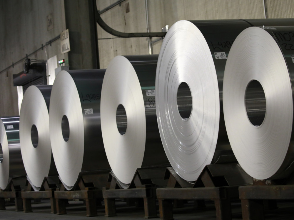 Pad cijena metala, carine utiču na potražnju