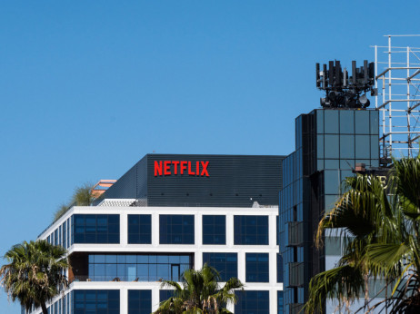 Netflix bi mogao izdati prvu 'blue-chip' obveznicu