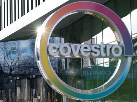 Covestro pregovara o preuzimanju energetske kompanije Emirata