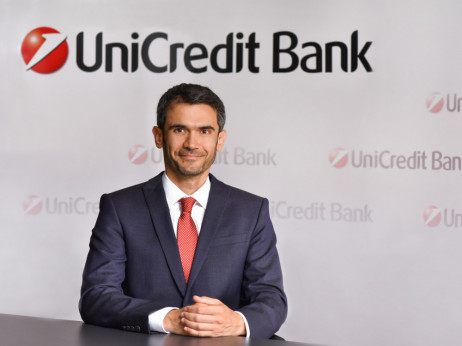 Vidarkinsky imenovan za predsjednika Uprave UniCredit Banke Banja Luka