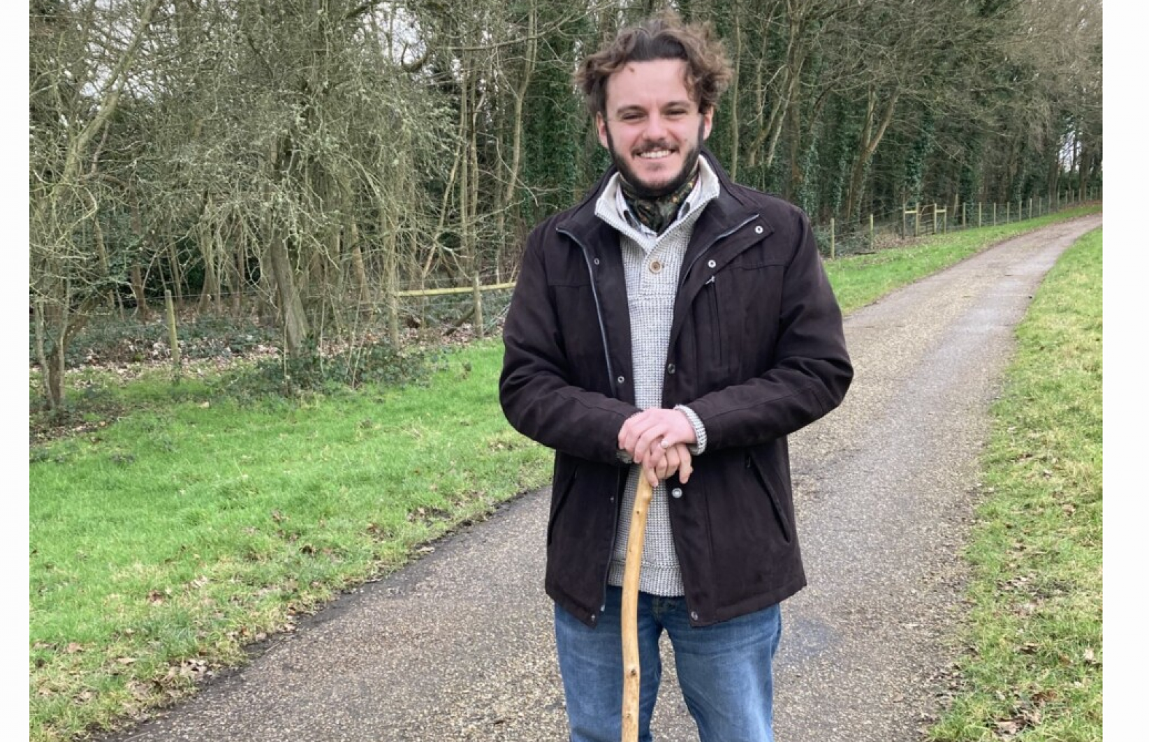 Transformacijska moć vina: Kako Zaklada Gérard Basset mijenja živote