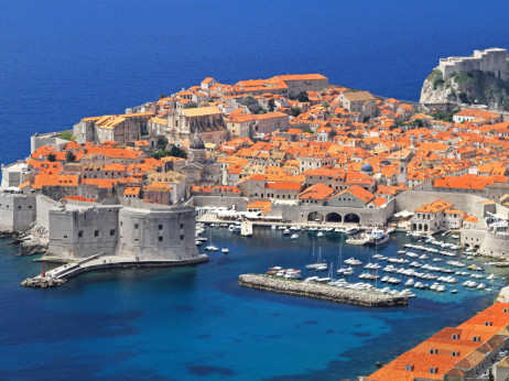 Dubrovnik ima najviše hotela u Hrvatskoj s pet zvjezdica