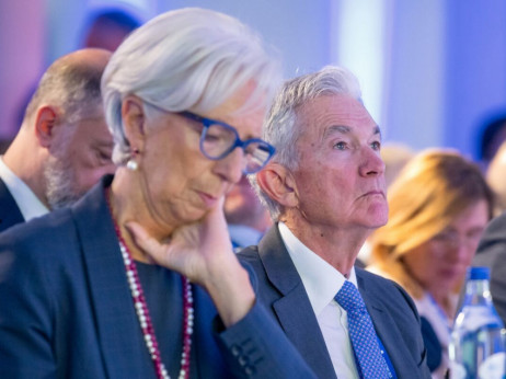 Ekonomistima važnije što imaju za reći Schnabel i Lane nego Lagarde