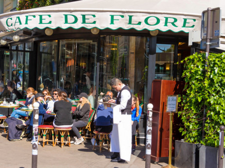 Restorani i barovi u Parizu koje morate posjetiti ovog mjeseca