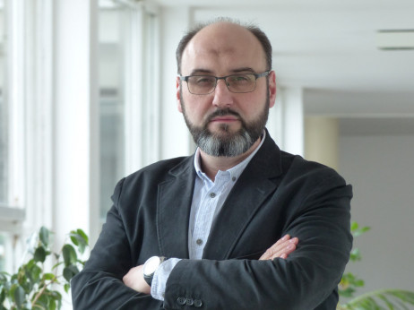 Tarik Zaimović novi rektor Univerziteta u Sarajevu