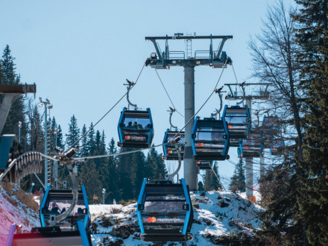 Skijaška sezona je pred vratima, šta nam donosi