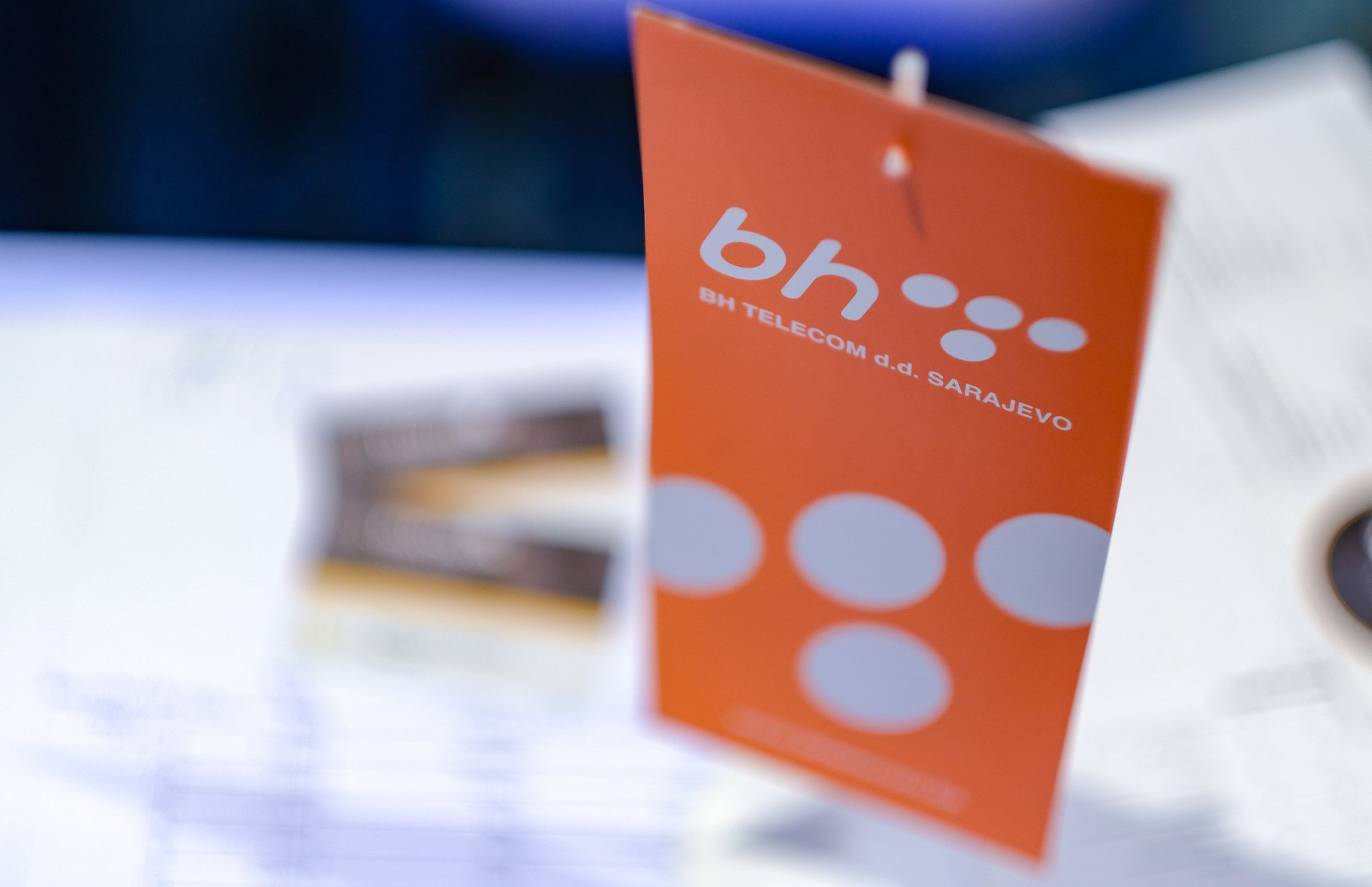 BH Telecom isplaćuje dividendu od 35 miliona maraka