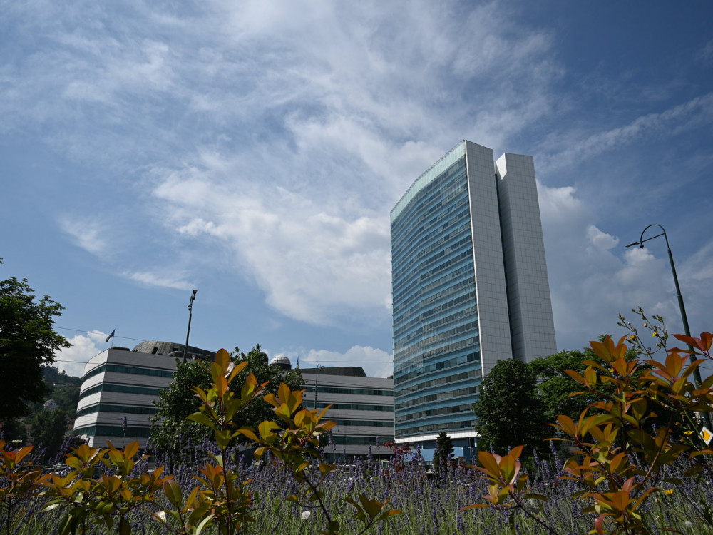 S&P i Moody's potvrdili kreditni rejting BiH sa stabilnim izgledima