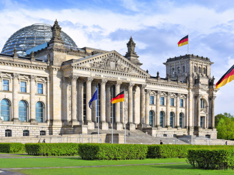 Германија може да ја издржи војната со Иран ако не трае долго