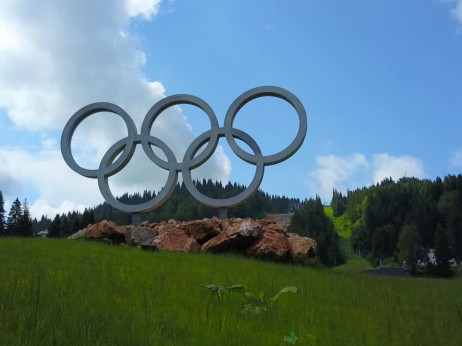 OC Jahorina solventan, Vlada RS uplatila 26 miliona KM