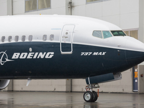 Boeing će priznati krivicu za prevaru kod pada aviona 737 Max